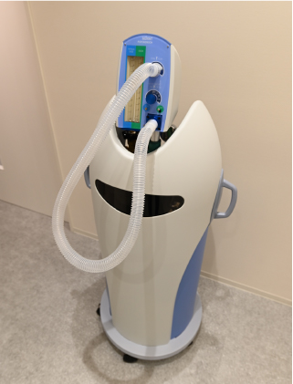 リラックス治療