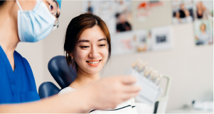 定期健診・メンテナンス